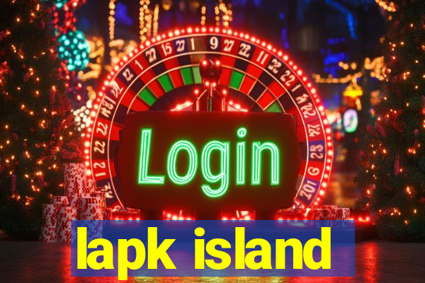 lapk island